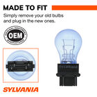 SYLVANIA 3057 SilverStar Mini Bulb, 2 Pack, , hi-res