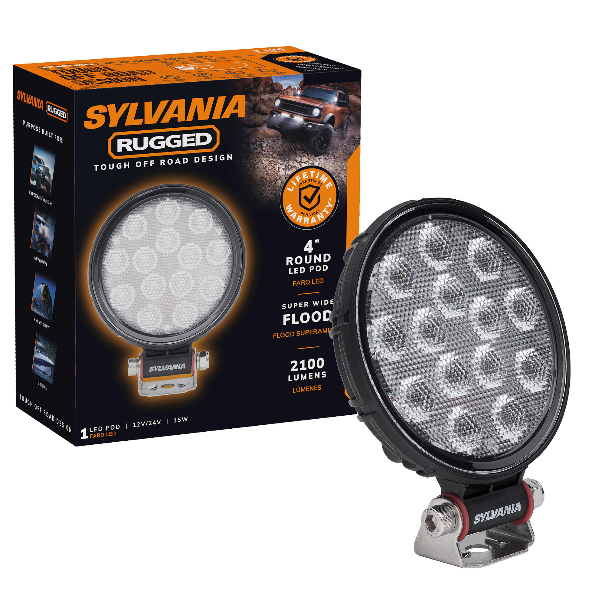 Find amazing products in Rugged Series' today