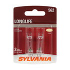 SYLVANIA 562 Long Life Mini Bulb, 2 Pack, , hi-res