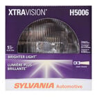 SYLVANIA H5006 XtraVision Sealed Beam Headlight, 1 Pack, , hi-res