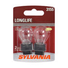 SYLVANIA 3155 Long Life Mini Bulb, 2 Pack, , hi-res