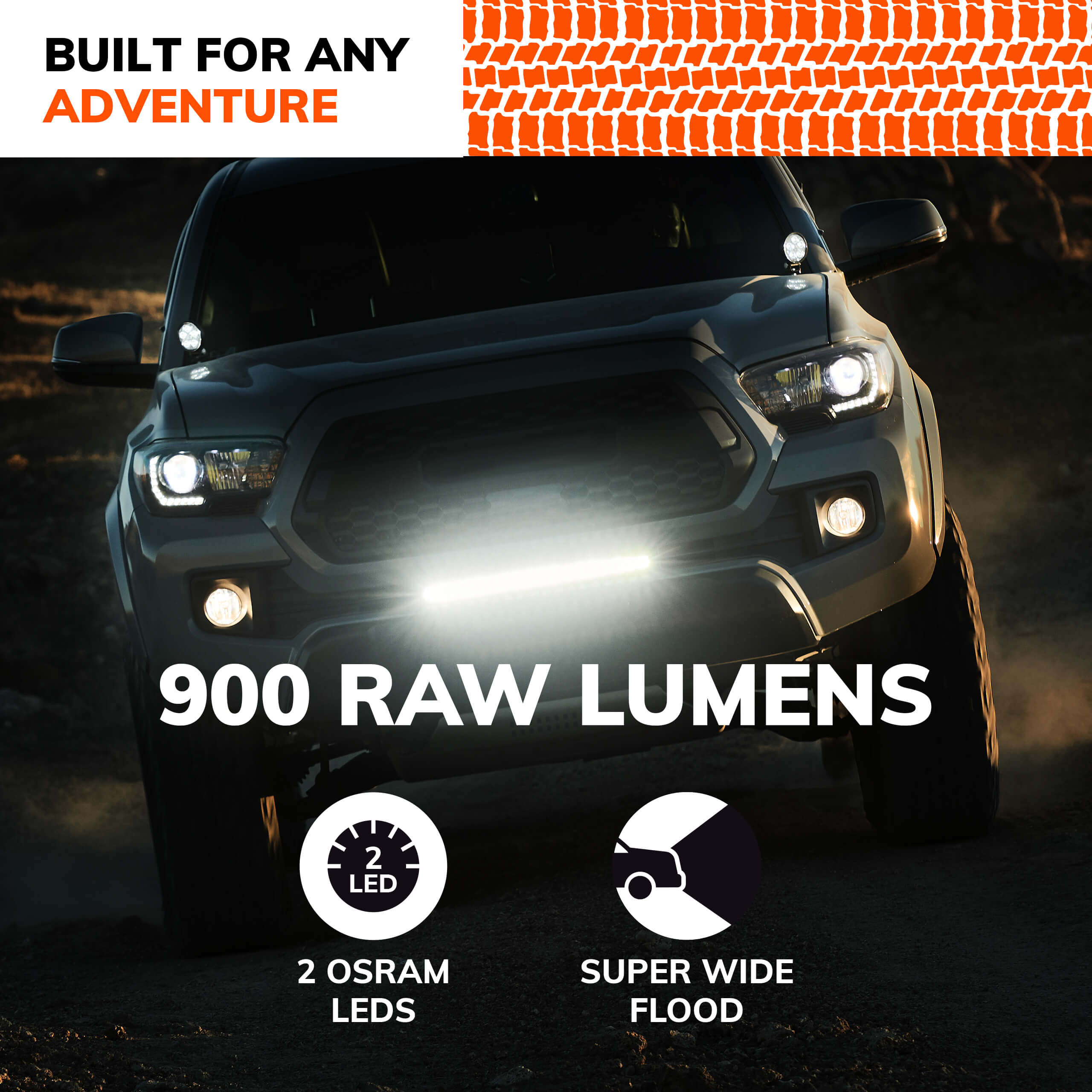 Sylvania flush mount shop light