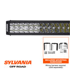 SYLVANIA Ultra 40 Inch LED Light Bar - Combo, , hi-res