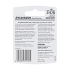 SYLVANIA 3157 WHITE SYL LED Mini Bulb, 2 Pack, , hi-res