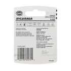 SYLVANIA 1157 Long Life Mini Bulb, 2 Pack, , hi-res