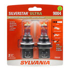 SYLVANIA 9004 SilverStar ULTRA Halogen Headlight Bulb, 2 Pack, , hi-res