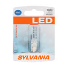 SYLVANIA 168B BLUE LED Mini Bulb, 1 Pack, , hi-res