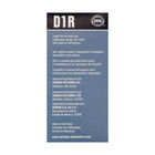SYLVANIA D1R Basic HID Headlight Bulb, 1 Pack, , hi-res