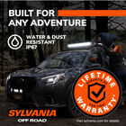 SYLVANIA Ultra 30 Inch LED Light Bar - Combo, , hi-res