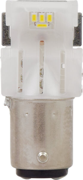 SYLVANIA 2057 WHITE SYL LED Mini Bulb, 2 Pack, , hi-res