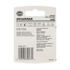 SYLVANIA 1445 Long Life Mini Bulb, 2 Pack, , hi-res