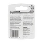 SYLVANIA 2825 WHITE SYL LED Mini Bulb, 1 Pack, , hi-res