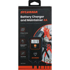 SYLVANIA Smart Charger - 4 Amp, , hi-res