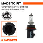 SYLVANIA 9007 Basic Halogen Headlight Bulb, 1 Pack, , hi-res