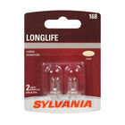 SYLVANIA 168 Long Life Mini Bulb, 2 Pack, , hi-res