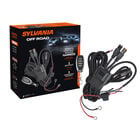 SYLVANIA Universal Remote 2 Output LED Wiring Harness, , hi-res