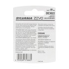 SYLVANIA DE3022 WHITE ZEVO LED Mini, 1 Pack, , hi-res