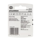 SYLVANIA 212-2 Long Life Mini Bulb, 2 Pack, , hi-res