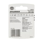 SYLVANIA 97 Long Life Mini Bulb, 2 Pack, , hi-res