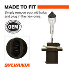SYLVANIA 880 Basic Fog Bulb, 1 Pack, , hi-res