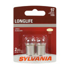 SYLVANIA 97 Long Life Mini Bulb, 2 Pack, , hi-res