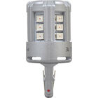 SYLVANIA 7440R RED SYL LED Mini Bulb, 2 Pack, , hi-res