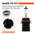 SYLVANIA 9007 XtraVision Halogen Headlight Bulb, 1 Pack, , hi-res