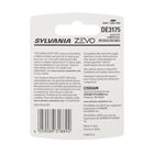 SYLVANIA DE3175 WHITE ZEVO LED Mini, 1 Pack, , hi-res