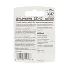 SYLVANIA 3047 WHITE ZEVO LED Mini, 2 Pack, , hi-res