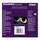 SYLVANIA H5001 XtraVision Sealed Beam Headlight, 1 Pack, , hi-res