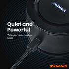 SYLVANIA Car UV Air Purifier, , hi-res