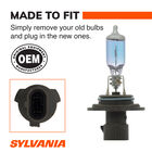 SYLVANIA 9006XS SilverStar Halogen Headlight Bulb, 1 Pack, , hi-res