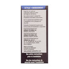 SYLVANIA D1S SilverStar zXe HID Headlight Bulbs, 1 Pack, , hi-res