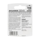 SYLVANIA 194B BLUE ZEVO LED Mini, 1 Pack, , hi-res