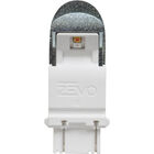 SYLVANIA 3457A AMBER ZEVO LED Mini, 2 Pack, , hi-res