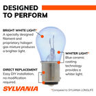 SYLVANIA 2057 SilverStar Mini Bulb, 2 Pack, , hi-res
