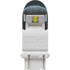 SYLVANIA 3057 WHITE ZEVO LED Mini, 2 Pack, , hi-res