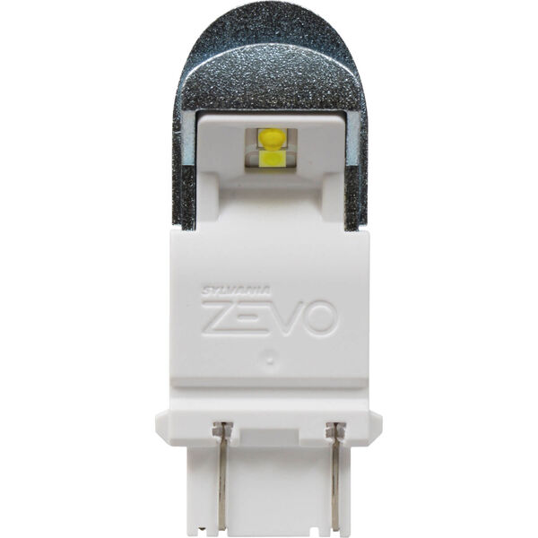 SYLVANIA 3057 WHITE ZEVO LED Mini, 2 Pack, , hi-res