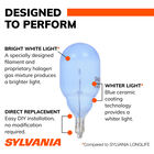 SYLVANIA 921 SilverStar Mini Bulb, 2 Pack, , hi-res