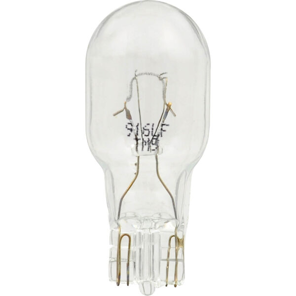 SYLVANIA 916 Long Life Mini Bulb, 2 Pack