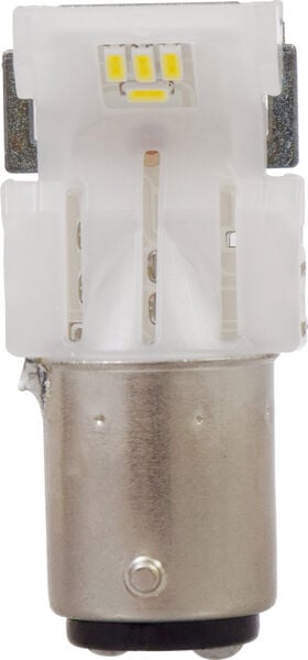 SYLVANIA 2357 WHITE SYL LED Mini Bulb, 2 Pack, , hi-res