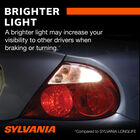 SYLVANIA 1156 SilverStar Mini Bulb, 2 Pack, , hi-res