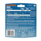 SYLVANIA 9004 SilverStar Halogen Headlight Bulb, 2 Pack, , hi-res
