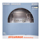 SYLVANIA H5001 Basic Sealed Beam Headlight, 1 Pack, , hi-res
