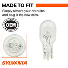 SYLVANIA 579 Long Life Mini Bulb, 2 Pack, , hi-res