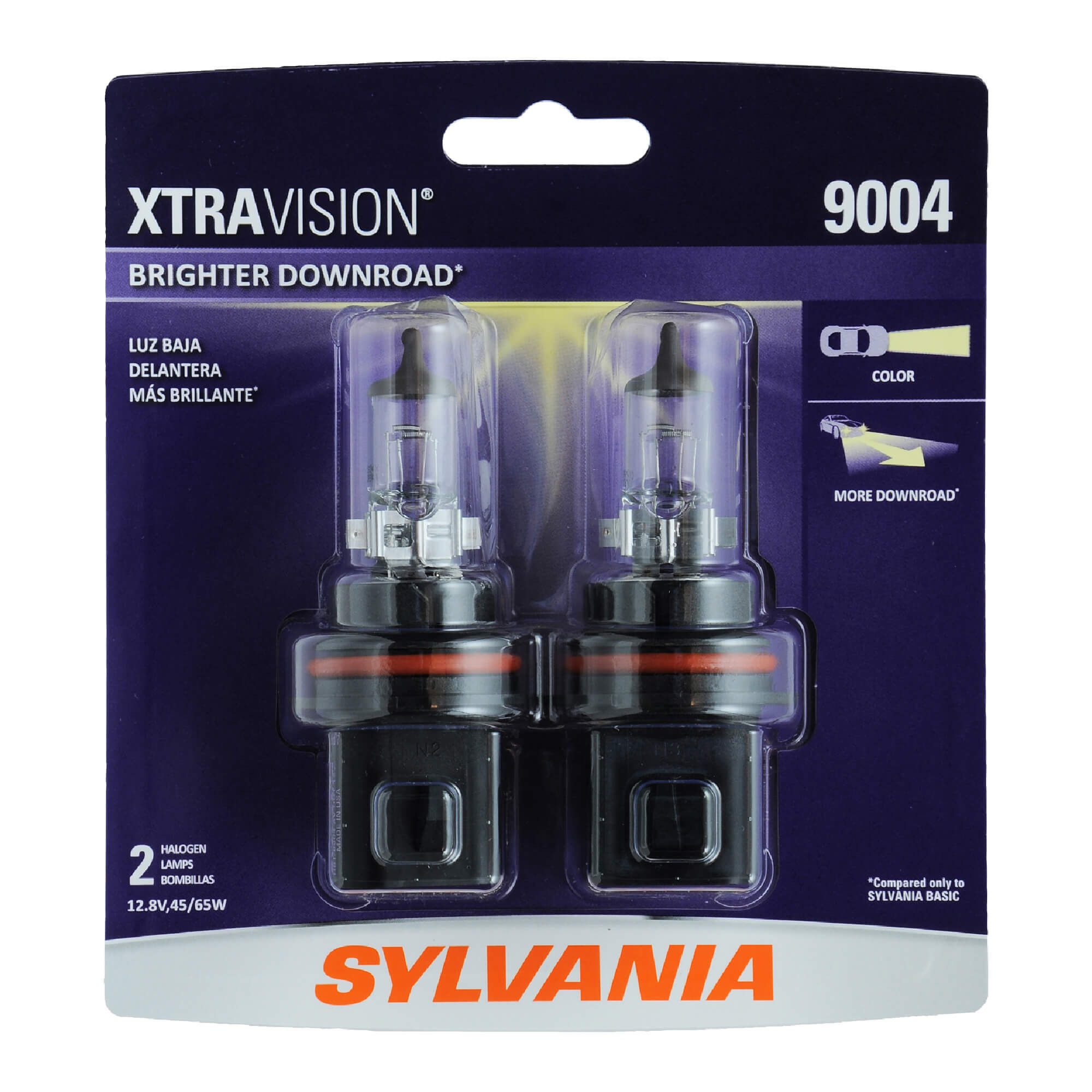 Xtra vision deals headlights