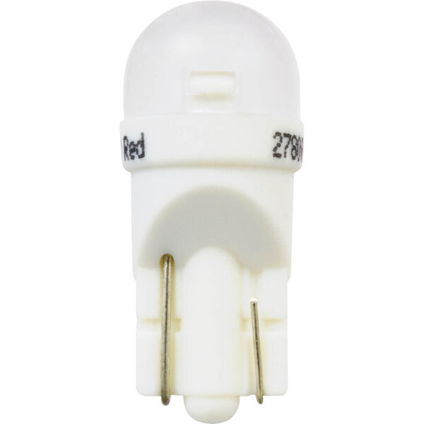 SYLVANIA 194R RED SYL LED Mini Bulb, 1 Pack, , hi-res