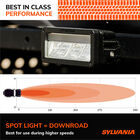 SYLVANIA Dual Mode 6 Inch LED Light Bar - Spot, , hi-res