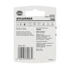SYLVANIA 1895 Long Life Mini Bulb, 2 Pack, , hi-res