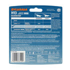 SYLVANIA H13 SilverStar Halogen Headlight Bulb, 2 Pack, , hi-res